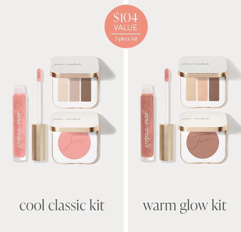 Beauty Rooted in Skin Science